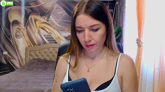 Sweet   Amelia online show from November 25, 2025, 8:25 am