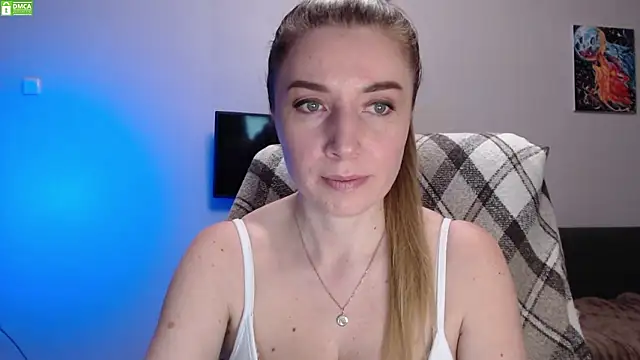 Sweet   Amelia online show from March 19, 2026, 5:02 pm
