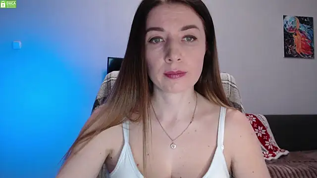 Sweet   Amelia online show from April 2, 2026, 3:30 pm