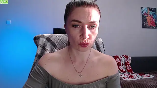 Sweet   Amelia online show from March 25, 2026, 2:38 pm