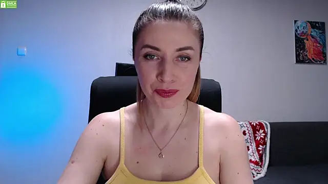 Sweet   Amelia online show from April 25, 2026, 3:20 pm