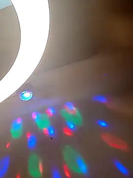 AmazonianMistress online show from March 20, 2025, 10:18 pm