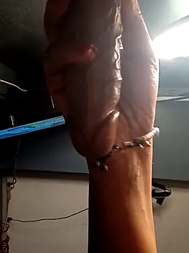 AmazonianMistress online show from March 3, 2026, 6:15 pm