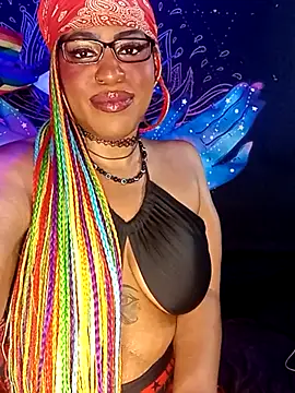 AmazonianMistress online show from June 14, 2026, 2:24 am