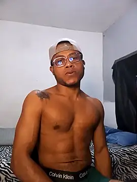 grandominantex1 online show from March 22, 2026, 7:43 am