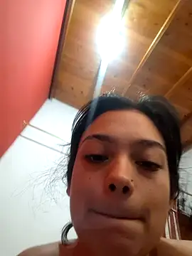 littlemelii online show from January 23, 2025, 4:04 pm