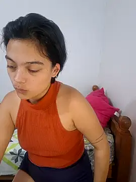 littlemelii online show from March 28, 2026, 12:50 pm