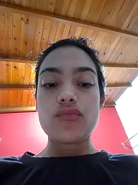 littlemelii online show from January 12, 2025, 11:58 pm