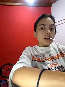 littlemelii online show from December 29, 2024, 1:45 am