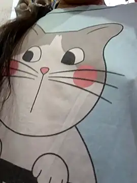 littlemelii online show from December 28, 2024, 10:02 pm