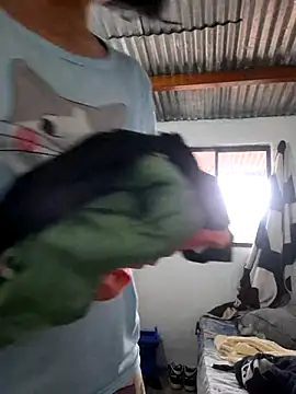 littlemelii online show from October 1, 2025, 12:20 pm