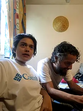 littlemelii online show from July 12, 2026, 6:31 pm