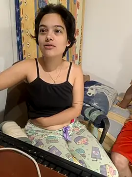 littlemelii online show from August 1, 2026, 4:32 am