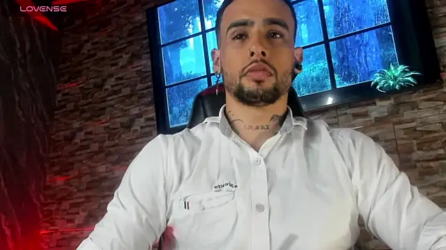 Seth Owner online show from February 18, 2026, 1:36 am