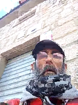 Snapshot of Oridama123 chatting on March 25, 2026, 4:06 pm Oridama123 online show from March 25, 2026, 4:06 pm