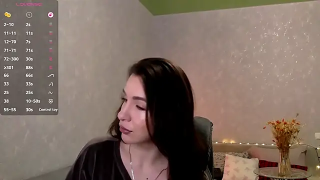 Snapshot of Naughty__Megan chatting on March 20, 2026, 9:43 am Naughty Megan online show from March 20, 2026, 9:43 am