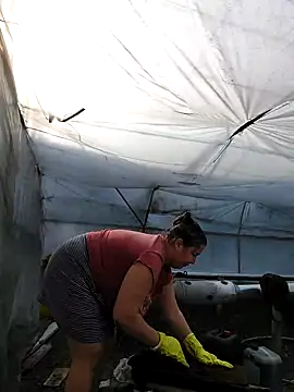 EmmaSquirt online show from February 26, 2025, 11:32 am