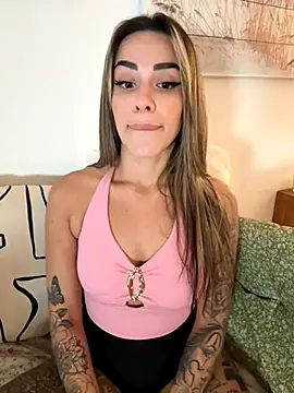 Alisa-Marie online show from November 23, 2025, 11:53 am