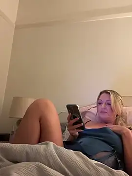 JodiSands online show from March 16, 2025, 8:32 pm