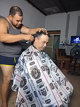 Evert hairyboy online show from July 11, 2026, 10:21 pm