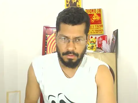 MikeRiverx online show from June 15, 2026, 1:44 pm