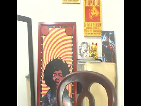 Snapshot of MikeRiverx chatting on October 8, 2025, 3:19 am MikeRiverx online show from October 8, 2025, 3:19 am