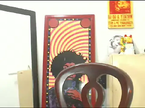 Snapshot of MikeRiverx chatting on February 9, 2025, 7:30 pm MikeRiverx online show from February 9, 2025, 7:30 pm