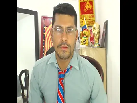 MikeRiverx online show from June 27, 2026, 5:02 am