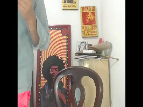 Snapshot of MikeRiverx chatting on March 15, 2026, 8:49 pm MikeRiverx online show from March 15, 2026, 8:49 pm