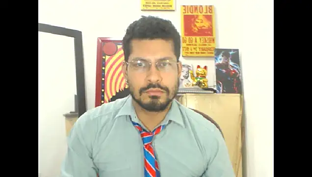 Snapshot of MikeRiverx chatting on October 7, 2025, 3:18 am MikeRiverx online show from October 7, 2025, 3:18 am