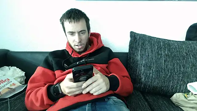 Drummer112 online show from September 25, 2025, 3:07 pm