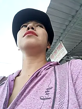 2HotAsain4u online show from December 16, 2025, 11:20 pm