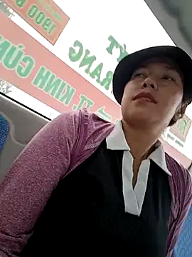 2HotAsain4u online show from October 21, 2025, 2:00 am