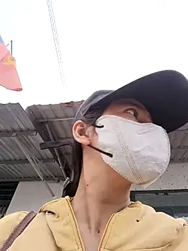 2HotAsain4u online show from November 22, 2025, 1:59 am