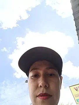 2HotAsain4u online show from October 10, 2025, 2:56 am