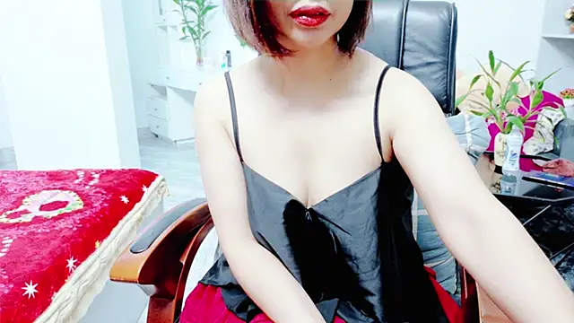 Snapshot of Miu-Le chatting on June 15, 2026, 8:36 am Miu-Le online show from June 15, 2026, 8:36 am