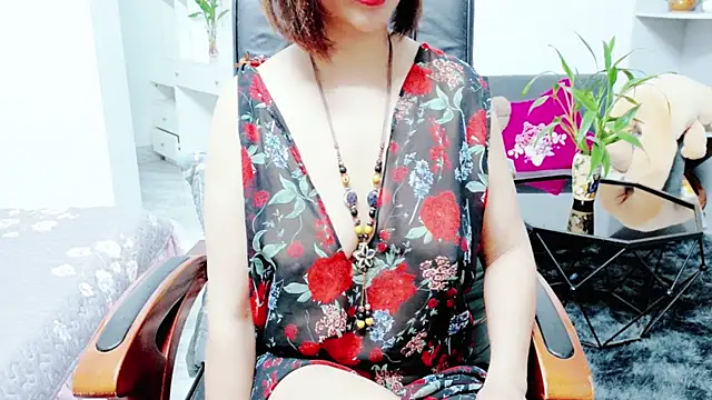 Snapshot of Miu-Le chatting on June 29, 2026, 8:32 am Miu-Le online show from June 29, 2026, 8:32 am