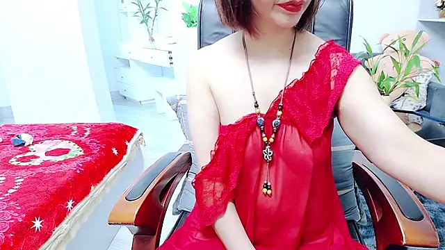 Snapshot of Miu-Le chatting on June 7, 2026, 10:42 am Miu-Le online show from June 7, 2026, 10:42 am