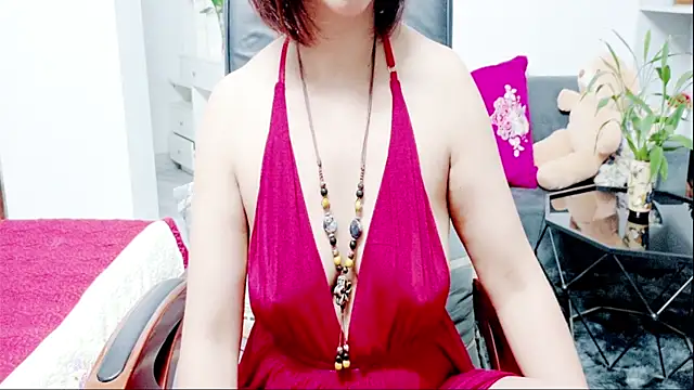 Snapshot of Miu-Le chatting on July 14, 2026, 5:08 pm Miu-Le online show from July 14, 2026, 5:08 pm