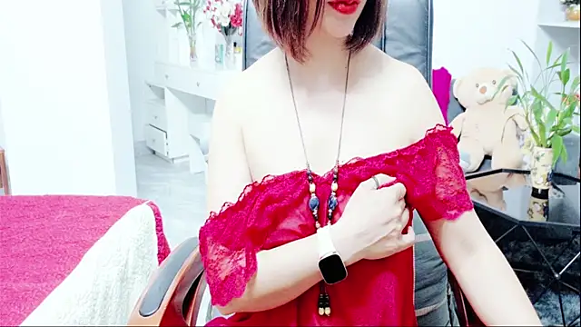 Snapshot of Miu-Le chatting on July 12, 2026, 8:31 pm Miu-Le online show from July 12, 2026, 8:31 pm