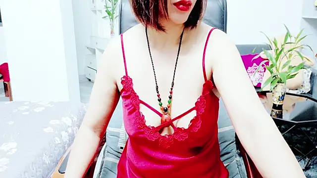 Snapshot of Miu-Le chatting on June 26, 2026, 6:03 pm Miu-Le online show from June 26, 2026, 6:03 pm