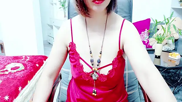 Snapshot of Miu-Le chatting on June 20, 2026, 2:55 pm Miu-Le online show from June 20, 2026, 2:55 pm