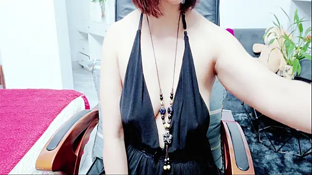 Snapshot of Miu-Le chatting on July 10, 2026, 7:19 am Miu-Le online show from July 10, 2026, 7:19 am