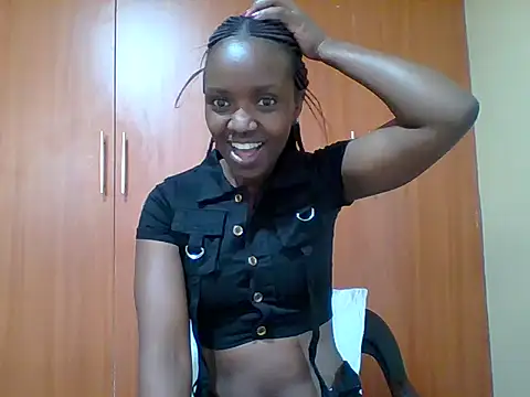 sexy darleen23 online show from October 27, 2025, 11:00 am