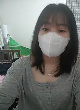 Kajisu 26 online show from October 9, 2025, 12:55 am