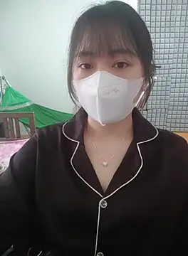 Kajisu 26 online show from October 18, 2025, 12:34 am