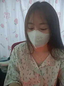 Snapshot of Kajisu_26 chatting on March 17, 2026, 12:57 am Kajisu 26 online show from March 17, 2026, 12:57 am