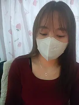 Snapshot of Kajisu_26 chatting on March 8, 2026, 1:33 am Kajisu 26 online show from March 8, 2026, 1:33 am