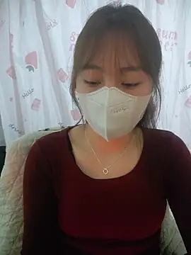 Snapshot of Kajisu_26 chatting on March 8, 2026, 2:04 am Kajisu 26 online show from March 8, 2026, 2:04 am