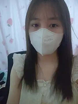 Kajisu 26 online show from May 5, 2026, 12:57 am